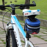 捷安特自行车坐垫包单车尾包 山地车旅行车鞍座包工具包 骑行装备