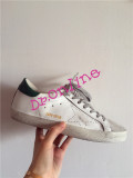 【DrOnline】Golden Goose Deluxe Brand GGDB 绿尾小脏鞋 正品