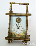 陀飞轮皮套钟表|古董钟表|仿古机械座钟|闹钟台钟挂钟落地钟|苏钟