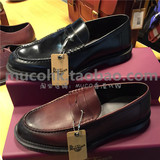 MUCO香港代购Dr.Martens 马丁大夫男装复古皮鞋21160600 20697001