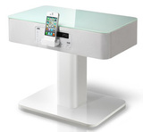 JVC/杰伟世 NX-BX3 桌面组合迷你台式苹果音响音箱落地卧室音响