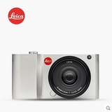 Leica/徕卡 徕卡T自动对焦微单数码相机 18-56银色套机 Type701
