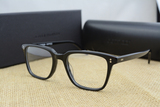 新款OLIVER PEOPLES NDG奥利弗复古方框眼镜架 男女近视眼镜框