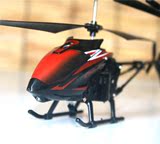 儿童节耐摔遥控飞机直升机充电动摇控航模型超大男孩儿童玩具行器