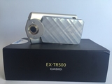 Casio/卡西欧 EX-TR500tr550tr350s自拍神器美颜相机二手支持置换