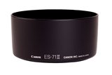 佳能/Canon 原装正品 ES-71II ES-71 II ES71II 50/1.4 遮光罩