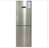 海尔双门冰箱 BCD-308W 变频无霜大容量冰箱