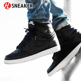 HL-Sneaker Air Jordan 1 OG AJ1 黑白 奥利奥 575441-555088-006