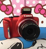 Canon/佳能 PowerShot SX170 IS 高清长焦数码相机 1600万像素