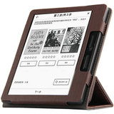 2399版电子书阅读器皮套亚马逊Kindle Oasis保护套绿洲6英寸平板