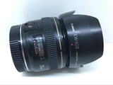 Canon/佳能数码单反镜头 28/1.8 EF 广角 全副 二手