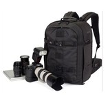 美国代购正品Lowepro乐摄宝450专业数码双肩包 旅行摄影背包