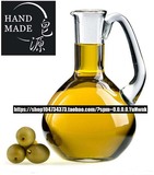 西班牙 pu级橄榄油 手工皂diy材料 基础油 500ml