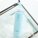 SUVI授权 SYRINX希芸纯净清颜卸妆乳150ML 温和卸妆