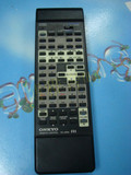 二手原装安桥AV功放 组合音响通用  遥控器RC-288M 遥控器