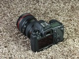 Canon/佳能EOS 6D 佳能6D单机专业相机支持置换5D2 5D3 7D2