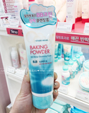 韩国代购  Etude House爱丽小屋酵母三合1清洁毛孔洗面奶BB霜专用