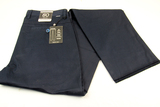 九牧王2016年新款 标准版 蓝色休闲裤JB1611841专柜正品 一等品