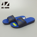 JZ Nike Benassi Solarsoft 耐克男子运动拖鞋 705474-440