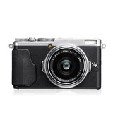Fujifilm/富士 X70复古微单反相机翻转自拍 国行现货 全国联保