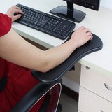 爆款包邮桌椅两用健康电脑手托架 护腕手腕托 鼠标垫托 手臂支架