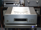 Denon/天龙 DCD-S1 原装日本高端发烧二手CD播放机 附带原装遥控