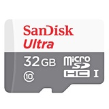 闪迪（SanDisk）存储卡32G平板电脑扩展必备
