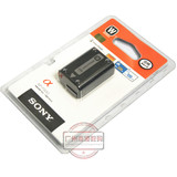 索尼原装电池 SONY NP-FW50电池  适用于索尼所有微单相机电池