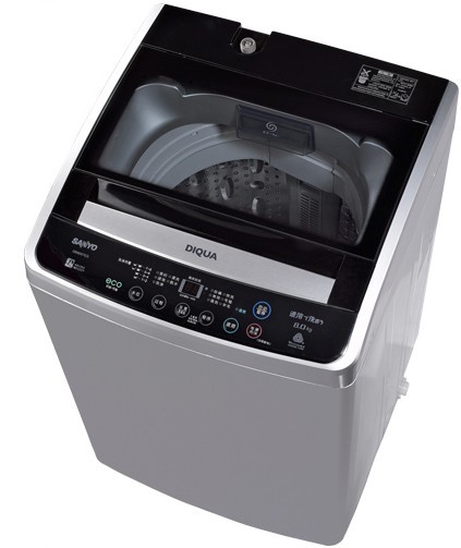 sanyo/三洋 db8057es/db70599es/db7557usn 帝度高端新品洗衣机