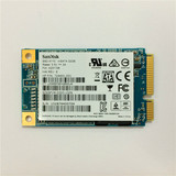 Sandisk/闪迪 X110 mSATA3.0 32G 企业级SSD固态硬盘 秒闪迪i110