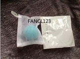 FANCL洁面粉专用起泡球 日本最新版 ，带网袋，方便挂起来