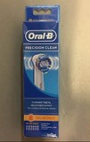 澳洲直邮 欧乐Oral B 电动牙刷头8只优惠装 清洁款