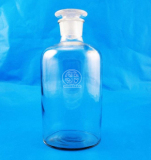 实验仪器  白细口瓶1000ml 白小口瓶、透明试剂瓶 玻璃仪器