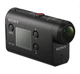 Sony/索尼 HDR-AS50R,运动相机带防水壳实时监控器高清摄像机