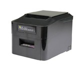 佳博GP-U80250I热敏小票打印机  网口 厨房打印机 带切刀