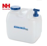 NatureHike-NH 10 15 23L自驾游储水桶/PE水桶/户外饮用水桶储水
