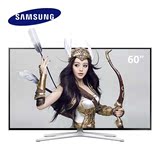Samsung/三星 UA60H6400AJ 60寸3D 无线网络四核高清平板电视