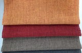 韩式亚麻布 定做高密度海绵布套 飘窗垫 沙发垫 座椅垫 靠枕 床垫