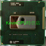 笔记本CPU四核 Intel/英特尔 2860QM SR02X i7二代 正式版 库存
