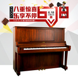 日本原装二手雅马哈雅马哈YAMAHA W102 演奏型钢琴高档复古