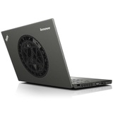 联想ThinkPad12.5英寸商务便携笔记本电脑 X260（20F6000NCD）