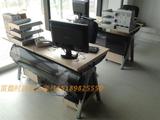 《雷德家具》特价！办公桌|书桌|电脑桌|写字台|钢木主管简约桌子