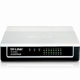 普联技术TP-Link TL-R1660+ 16口百兆有线宽带路由器网吧 正品