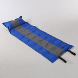 户外自动充气垫单人拼接多人防潮垫 野外床垫 超轻垫睡午垫野餐垫