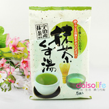 日本大创 DAISO 日东抹茶粉 烘焙原料 点心牛奶冰淇淋 各种场合用