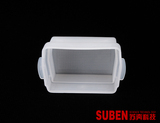 适用尼康闪光灯柔光罩柔光盒SB600/SB800 YN460/468柔光肥皂盒