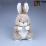 顺丰包邮圣诞节礼物生日礼品毛绒玩具兔子毛绒兔流氓彼得兔兔公仔