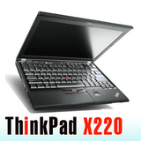 二手笔记本电脑 IBM Thinkpad X220 X201 12寸i7双核i5超薄超级本