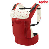 Aprica阿普丽佳卡伦腰带型豪华 婴儿背带 育儿背包