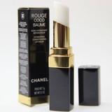 Chanel/香奈儿 柔和护唇膏 COCO 超水感保湿润唇膏 正品